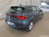  Seat  Leon  Business 2.0 TDI 115CV BVM6 E6d #3