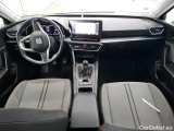  Seat  Leon  Business 2.0 TDI 115CV BVM6 E6d #5