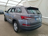  Skoda  Kodiaq  Business 1.5 TSI 150CV BVA7 7 Sieges E6d #2