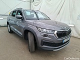  Skoda  Kodiaq  Business 1.5 TSI 150CV BVA7 7 Sieges E6d #4