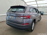  Skoda  Kodiaq  Business 1.5 TSI 150CV BVA7 7 Sieges E6d #3