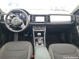  Skoda  Kodiaq  Business 1.5 TSI 150CV BVA7 7 Sieges E6d #5