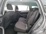  Skoda  Kodiaq  Business 1.5 TSI 150CV BVA7 7 Sieges E6d #9