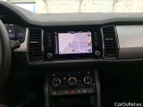  Skoda  Kodiaq  Business 1.5 TSI 150CV BVA7 7 Sieges E6d #7