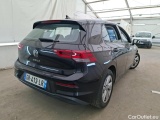  Volkswagen  Golf  VOLKSWAGEN / 2020 / 5P / Berline 2.0 TDI SCR 115 DSG7 LIFE SOCI BUSINESS #3