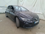  Volkswagen  Golf  VOLKSWAGEN / 2020 / 5P / Berline 2.0 TDI SCR 115 DSG7 LIFE SOCI BUSINESS #4