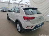  Volkswagen  T-ROC  Life Business 1.5 TSI 150CV BVA7 E6d #2