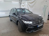  Volkswagen  Tiguan VOLKSWAGEN  / 2020 / 5P / SUV 1.4 eHybrid 245 DSG6 R-Line #5