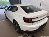  Polestar  2 POLESTAR Polestar  Single Motor 78kWh 5d 170kW #8