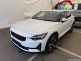  Polestar  2 POLESTAR Polestar  Single Motor 78kWh 5d 170kW #16