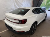  Polestar  2 POLESTAR Polestar  Single Motor 78kWh 5d 170kW #18