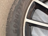  Polestar  2 POLESTAR Polestar  Single Motor 78kWh 5d 170kW #22