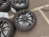  Polestar  2 POLESTAR Polestar  Single Motor 78kWh 5d 170kW #21