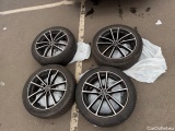  Polestar  2 POLESTAR Polestar  Single Motor 78kWh 5d 170kW #29