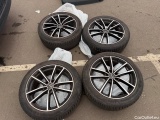  Polestar  2 POLESTAR Polestar  Single Motor 78kWh 5d 170kW #71