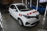  Renault  Zoe  Techno 52kWh #8