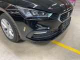  Seat  Leon  Sportstourer Style 2.0 TDI 110KW AT7 E6d #6