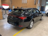  Seat  Leon  Sportstourer Style 2.0 TDI 110KW AT7 E6d #33