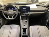  Seat  Leon  Sportstourer Style 2.0 TDI 110KW AT7 E6d #35