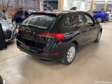 Skoda  Scala  Ambition 1.0 TSI 81KW MT6 E6d #2