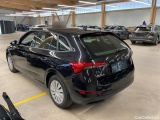  Skoda  Scala  Ambition 1.0 TSI 81KW MT6 E6d #9