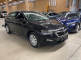  Skoda  Scala  Ambition 1.0 TSI 81KW MT6 E6d #8