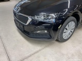  Skoda  Scala  Ambition 1.0 TSI 81KW MT6 E6d #18
