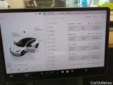  Tesla  Model 3 TESLA  Langstreckenbatt. Allradantrieb Dual Motor 4d 366kW #5