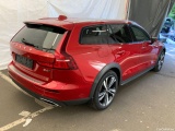  Volvo  V60  Cross Country Pro AWD 2.0 B4 145KW AT8 E6d #38