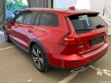  Volvo  V60  Cross Country Pro AWD 2.0 B4 145KW AT8 E6d #37