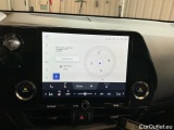  Lexus  NX  450+ 309hk AWD Business Plus Läder Drag #10