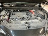  Lexus  NX  450+ 309hk AWD Business Plus Läder Drag #15