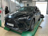  Lexus  NX  450+ 309hk AWD Business Plus Läder Drag #19