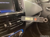  Renault  Zoe R110 41 kWh 109hk Köpa 5-dörrar #18
