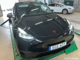  Tesla  Model Y Performance 534hk AWD Läder Drag #17