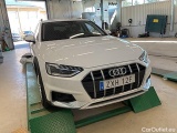 A4 Allroad