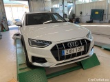 A4 Allroad