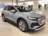 Q4 E-Tron