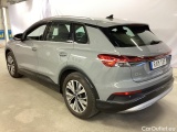 Q4 E-Tron