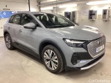 Q4 E-Tron