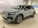 Q4 E-Tron