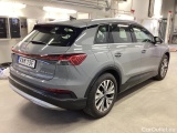 Q4 E-Tron