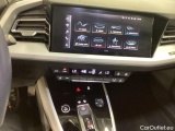  Audi  Q4 E-Tron 40 e-tron 204hk Proline Sonos Assistans Plus #9
