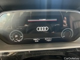  Audi  Q8 55 e-tron Quattro 408hk Proline Edition Drag Läder #13