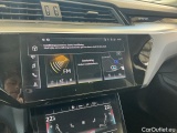  Audi  Q8 55 e-tron Quattro 408hk Proline Edition Drag Läder #12