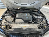  Bmw  Serie 3 330e xDrive Touring 292hk M Sport Drag Läder H&K #12