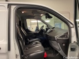  Ford  Transit 290 2.0 TDCi 130hk L1 Trend Inredning Drag #7