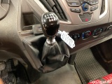  Ford  Transit 290 2.0 TDCi 130hk L1 Trend Inredning Drag #11