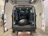  Ford  Transit 290 2.0 TDCi 130hk L1 Trend Inredning Drag #13
