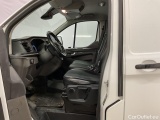  Ford  Transit Ford  Custom 2.0TD 130 300 L1 Trend Auto 4-dörrars Van #6